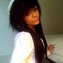 Join Harriet for some naughty fun!