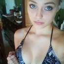 Flirtatious Ara from Gadsden / Anniston, Alabama - Ready to Chat and Tease!