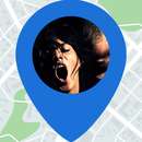 INTERACTIVE MAP: Kink Tracker in the Gadsden / Anniston Area!