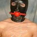 Male sub looking for Mistress in Gadsden / Anniston